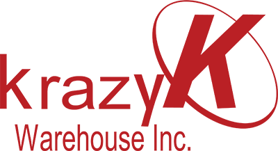 Krazy K Warehouse