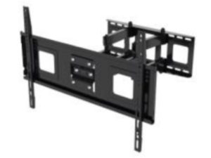 Legend Wall Mount with Pull-Out Arms