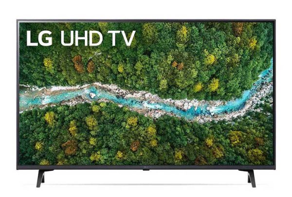 LG Ultra HD TV