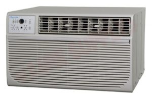 Residential Air Conditioner, Windsor. Comfort Aire 10,000 BTU BG-101